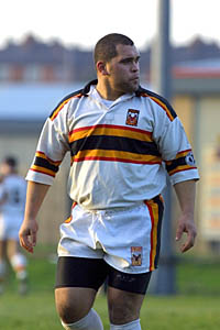 Frank Watene46